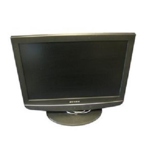 Haier DXLTDVD1909 Dx-Ltdvd19-09:Dynex 19# Lcd Tv