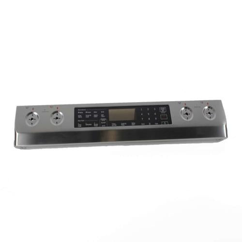 Samsung Range Control Panel - DG94-01312A