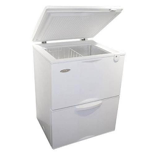 Haier LW110W :3.9 Cu.Ft. Access Plus