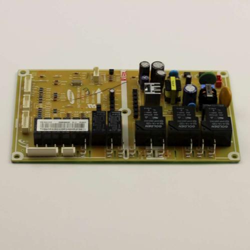 Samsung Range Oven Control Board - DE92-02439E