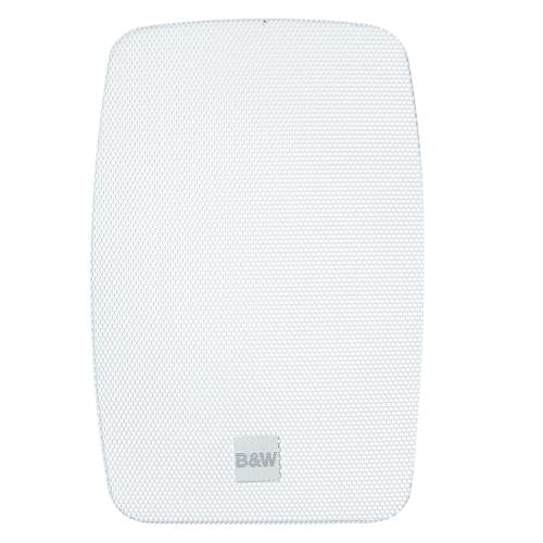Bowers &Wilkins Wm2 Grille White - ZG01988