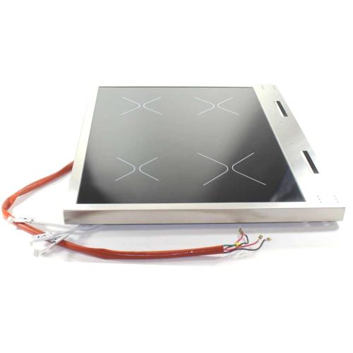 Bertazzoni Range Induction Work Table - P70QX