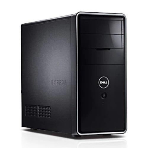 Dell INSPIRON546 Inspiron 546 Desktop