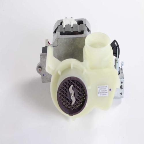 GE Dishwasher Pump And Motor Assembly - WD26X10053