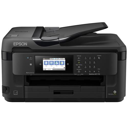 Epson C11CG36201 Workforce Wf-7710