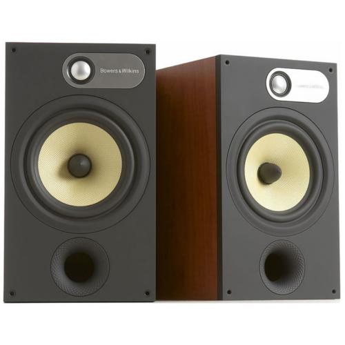 Bowers Wilkins 685 6-1/2-Inch 2-Way Loudspeakers (5 Year)