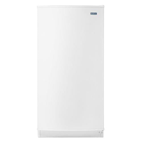 Maytag MZF34X16DW04 Upright Freezer