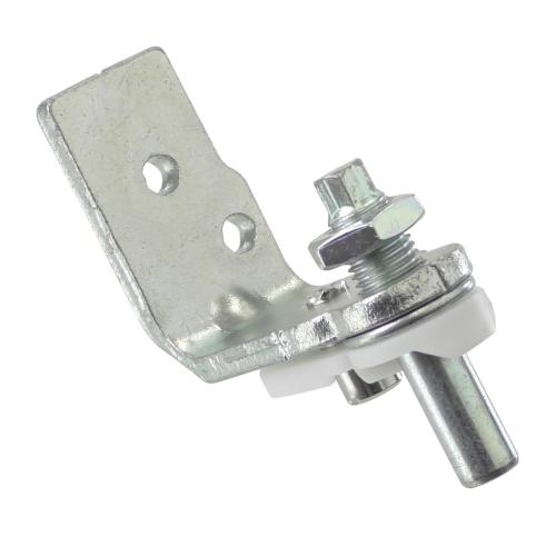 Whirlpool Adj Hinge And Cam Assembly - R - W11399415