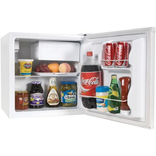 Haier HSA02WNCWW :1.8 Cu.Ft. Compact