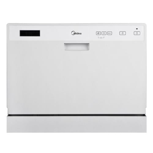 Midea MDC3203DSS3A Dishwasher