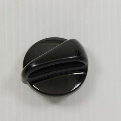 GE Knob-Top Burners (Black) - WB03K10043