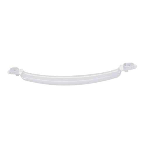 GE Microwave Door Handle - WB15X10191