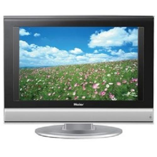 Haier HLC19WA Hlc19W-A:19# Wide Lcd Tv/Dvd C