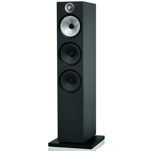 Bowers Wilkins 603S2 Anniversary Edition Tower Speaker