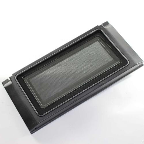 Whirlpool Microwave Door Inner Panel Assembly - W10737653