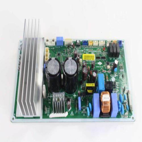 LG Invonboarding Pcb Assembly - EBR83795905