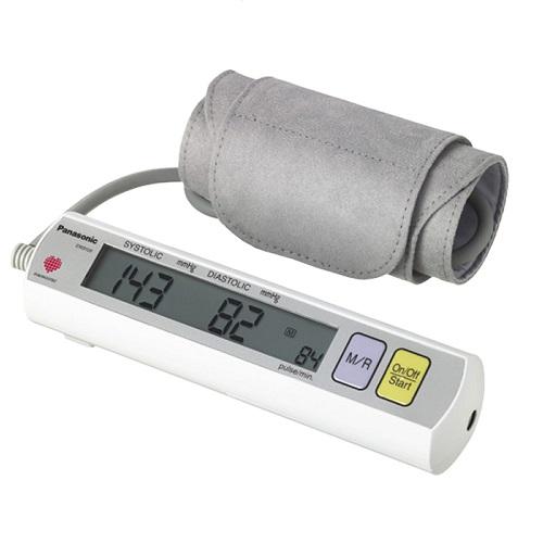 Panasonic EW254 Arm Bp Monitor