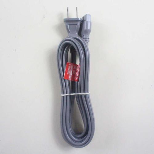 Sharp Ac Cord - QACCD3097CEPA
