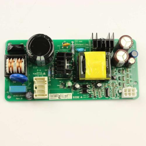 Whirlpool Refrigerator Electronic Control Board - WPW10226427