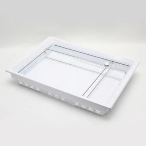 Samsung Refrigerator Flexzone Drawer Assembly - DA97-11930A