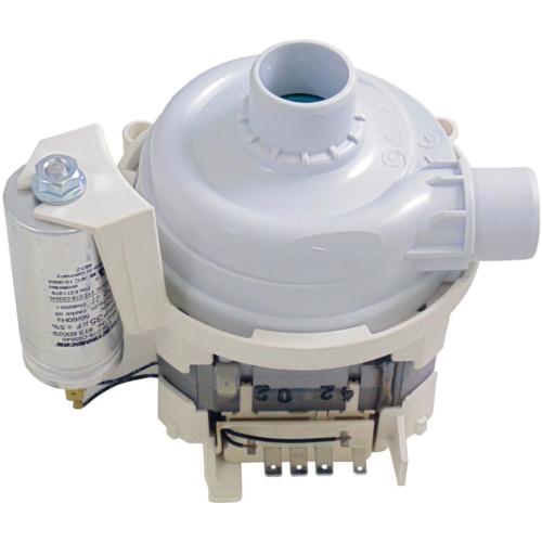 Bosch Pump-Circulating - 00442548