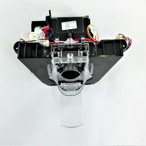 Electrolux Refrigerator Dispenser Module - 242270106