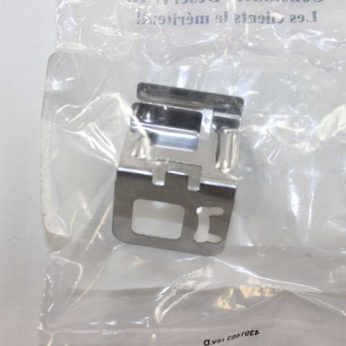Whirlpool Support Bracket - W11027055