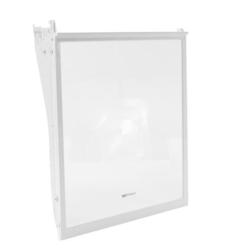 LG Refrigerator Shelf Assembly - AHT74574218