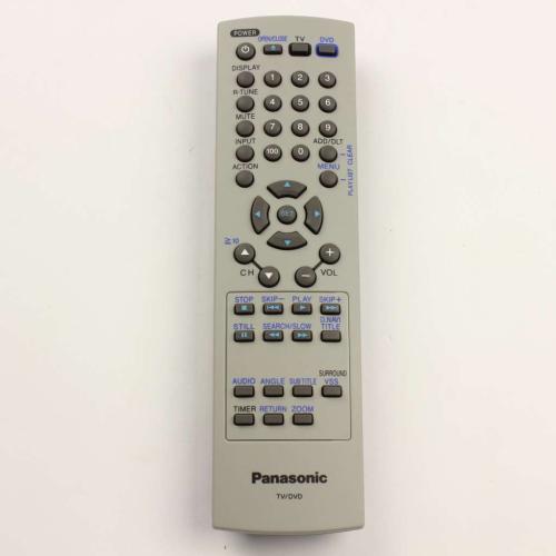 Panasonic Remote - EUR7724010