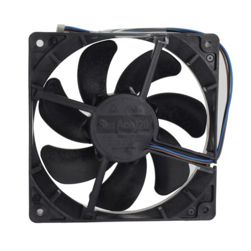 Maxell Dc Fan 9S1212Fpwm-Z4L171 - GS02061