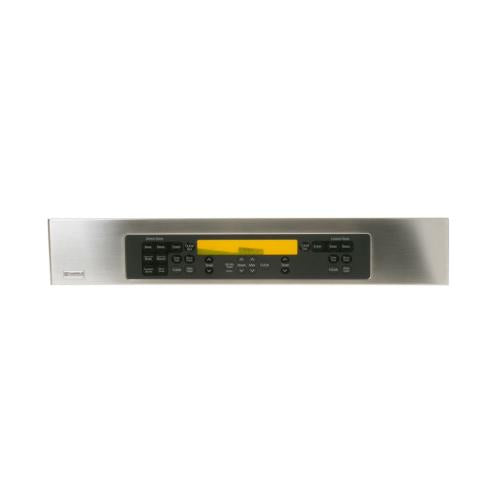 GE Panel Cntl Asm W/Kpd - WB36T10463