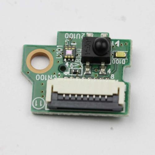 VIZIO-FOXCONN Ir Board E600I-C3/Cap08 - Y8386557A