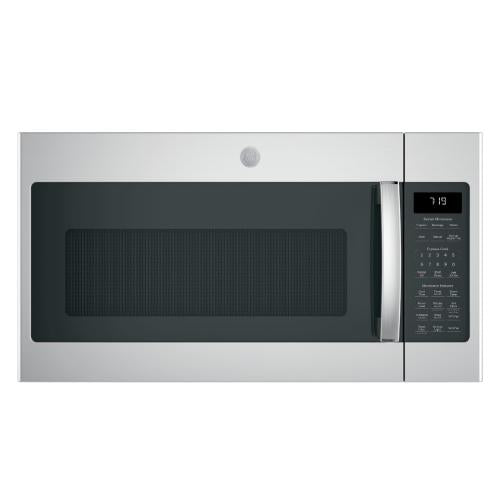GE JVM7195SK1SS Microwave