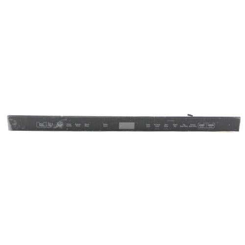 Whirlpool Control Panel - W10903804