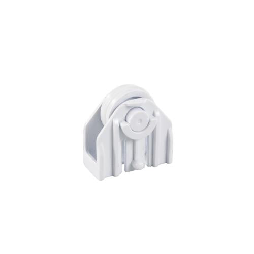 GE Gray Freezer Upper Basket Roll - WR02X32499