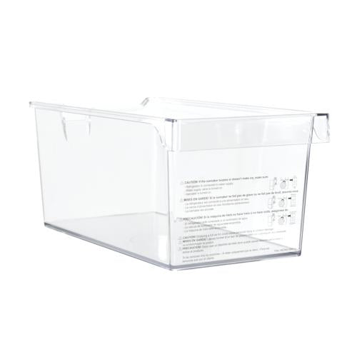 LG Ice Bucket - MKK63582201