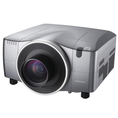 Maxell CPWX11000 Lamp Lcd Projector (Wxga,6500Lm) 2009
