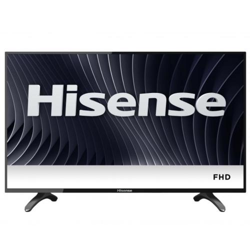 Hisense 55F1600 55-Inch Lcd Tv Ltdn55K2205Bwus (2017)