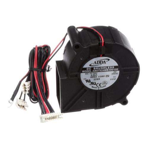 Fisher / Paykel Harness Rinseaid Fan Det Div - 515747