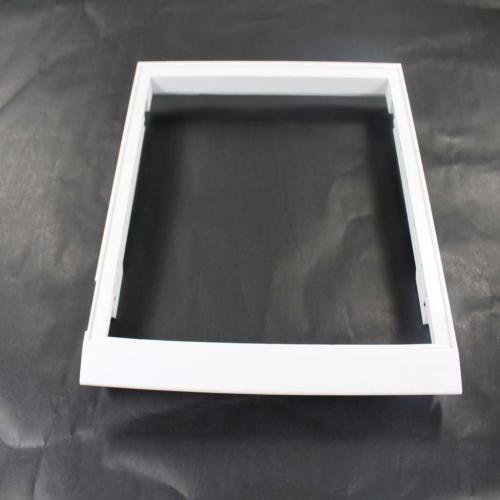 Whirlpool Refrigerator Crisper Drawer Cover Frame - W11223835