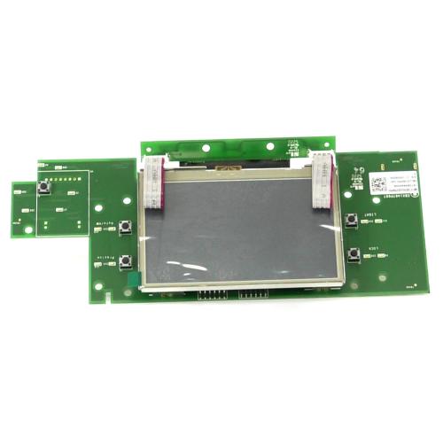 GE Cafe Display Board Hot Water - WR55X34167