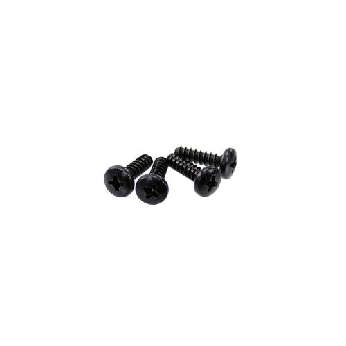 Philips Stand Screw Kit M4X14 (4) - 80601-00457