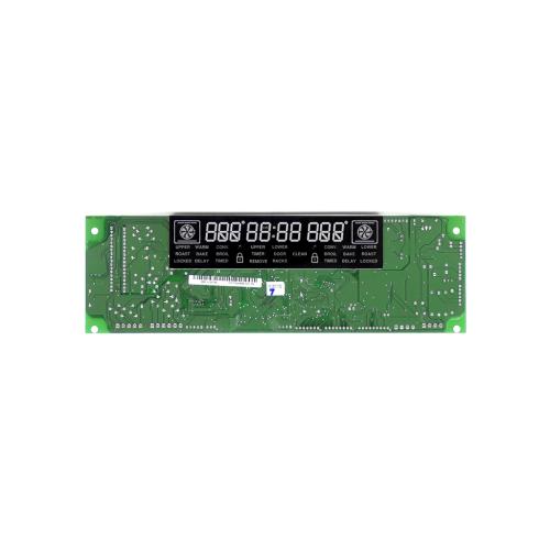 Electrolux Control,Electronic,Es615,Dual - 316443855