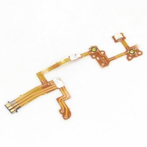Sony Fc-1005B Mount - A-2198-557-A