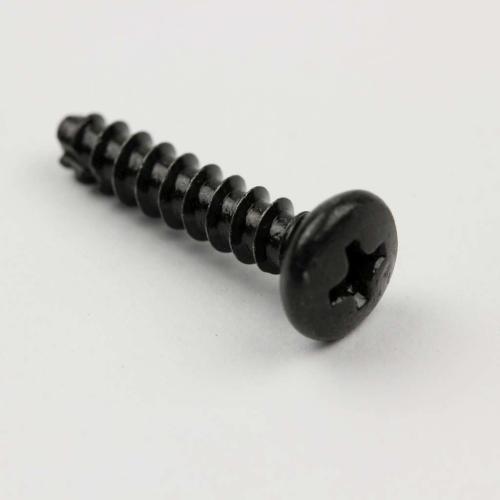 LG Screw 4 X 18 (Black) - COV32807501
