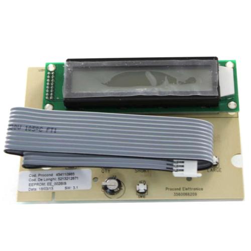 Delonghi Control Board - 5213212871