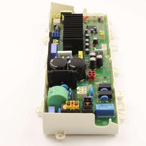 LG Main PCB Assembly - EBR79523101