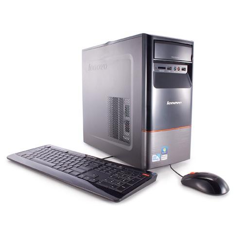 Lenovo 77523FU H420 - Desktop Pc