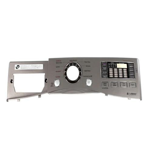 LG Control Panel Assembly - AGL74115108