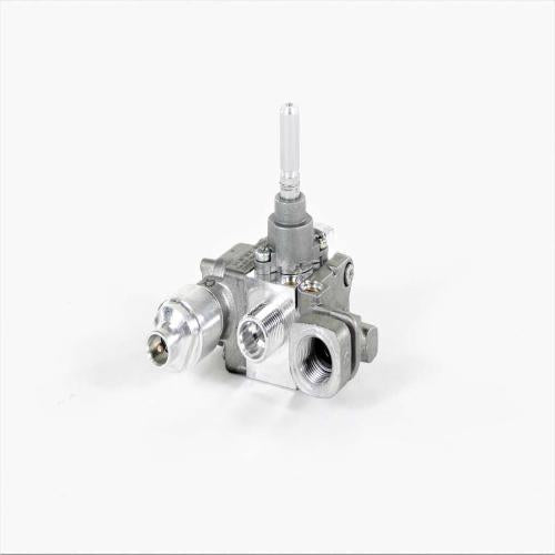 Bertazzoni Cooktop Gas Valve Dual - 502268